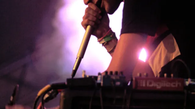 Battles op de Vierdaagsefeesten