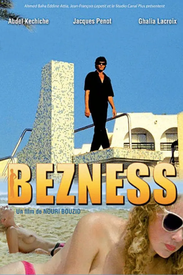 Bezness poster