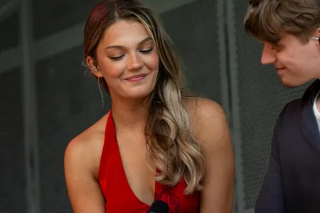 Isabel van Gelder