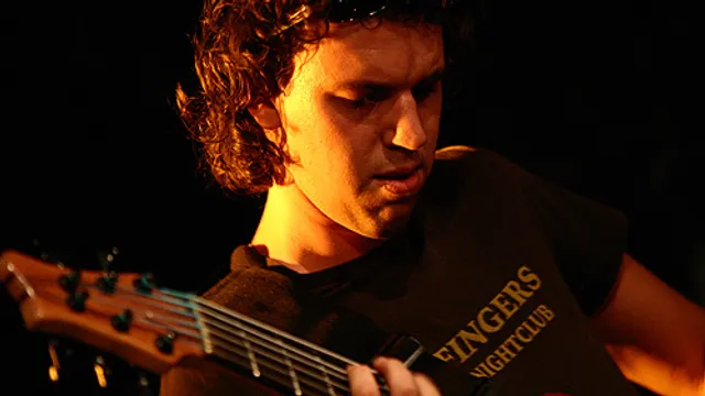 Jan Reinen Trio
