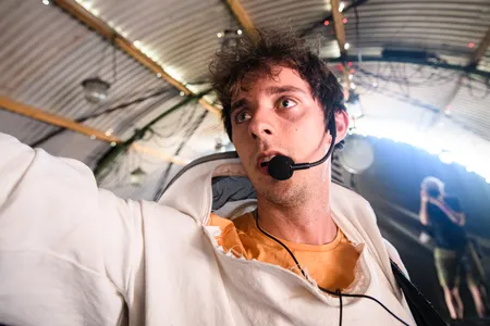 Bumble B. Boy @ Best Kept Secret 2023