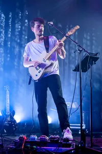 Lakshmi in Doornroosje