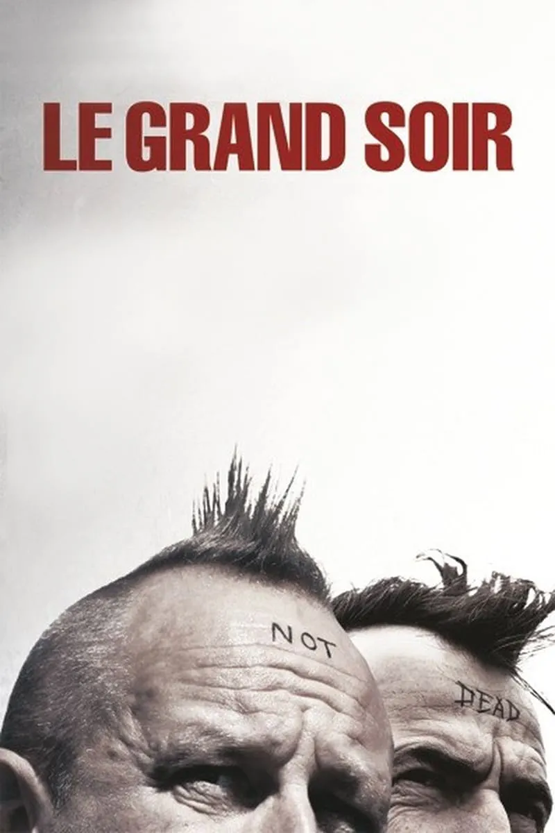 Le grand soir poster