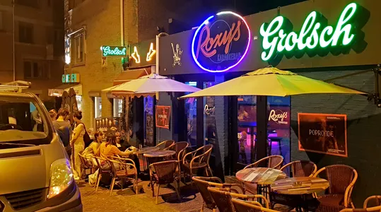 Sfeer Popronde Nijmegen 2023