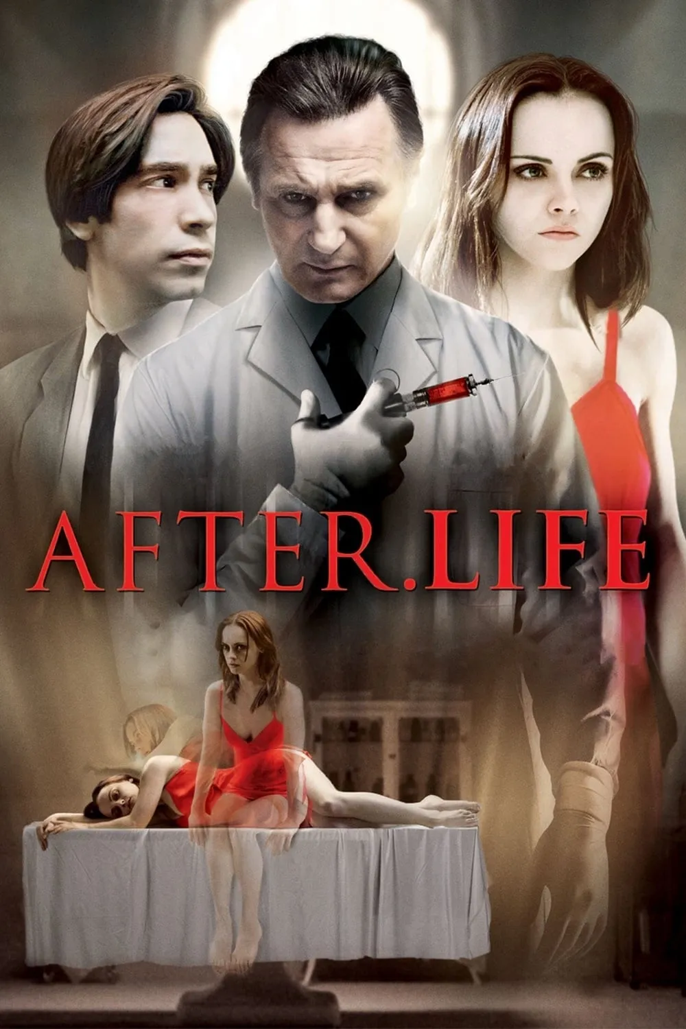 After.Life poster