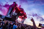 Sfeer op Pinkpop 2026
