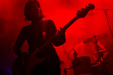 Hot Garbage @ Club Void Effenaar