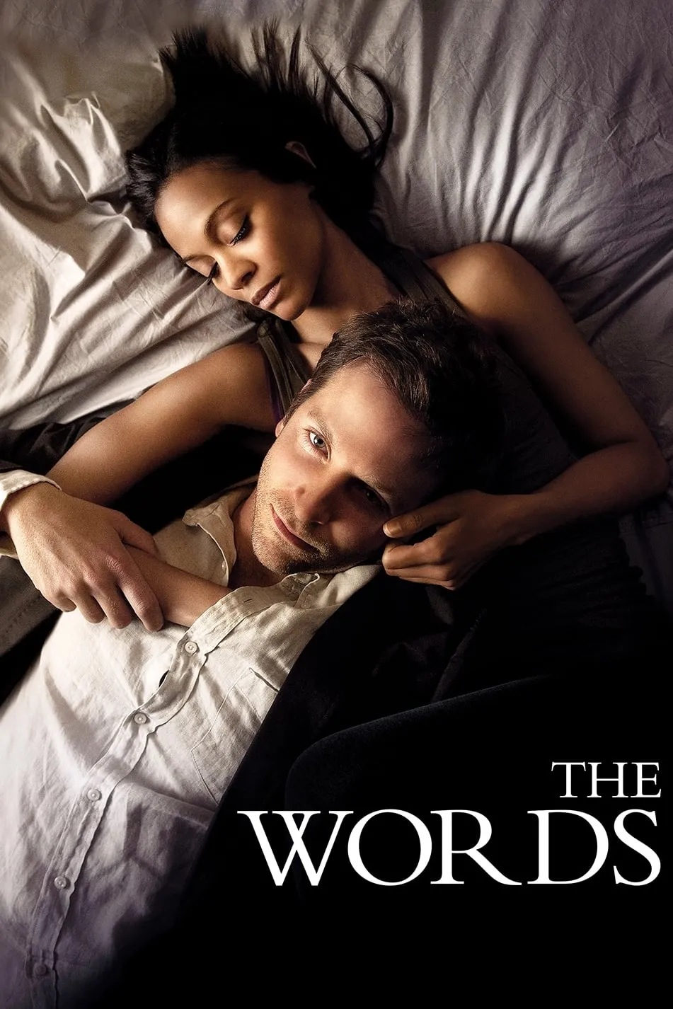The Words poster