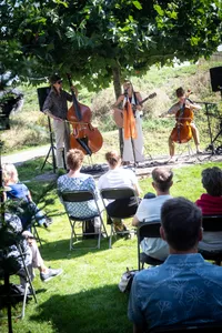 Festival De Oversteek 2021