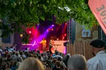 stay away from dante! op Valkhof Festival 2026