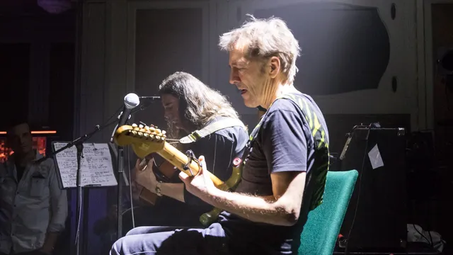 Maneman en Ostermann