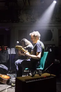 Maneman en Ostermann