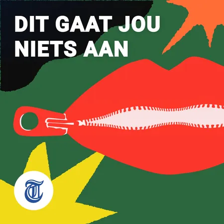 Podcasttegel van Dit gaat jou niets aan