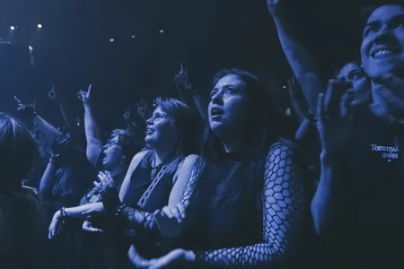 Slam Dunk Festival 2025, 29 mei 2025 @ TivoliVredenburg