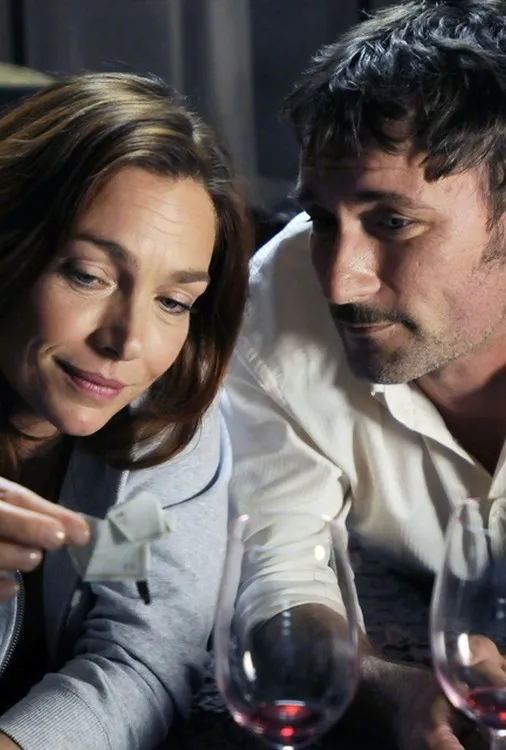 Liebe ist Verhandlungssache poster