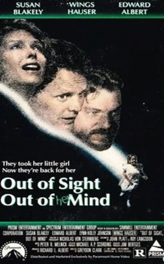 Out of Sight, Out of Mind poster