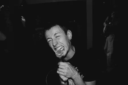 This Routine is Hell