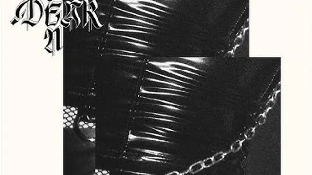 Artwork Dear Omen Cover Lolita