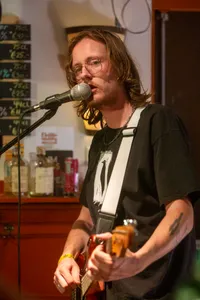 Weathered Alkmaar Live