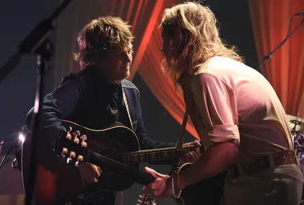 Danny van Tiggele + Pablo van de Poel