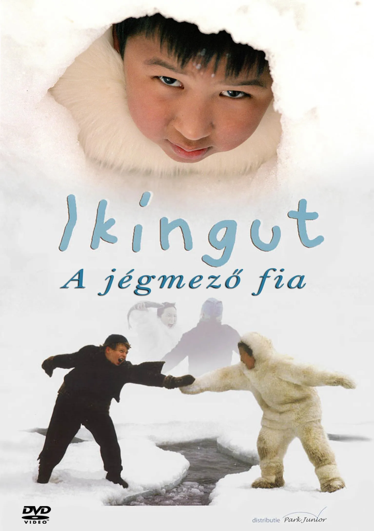 Ikíngut poster