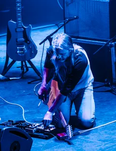 Earthless