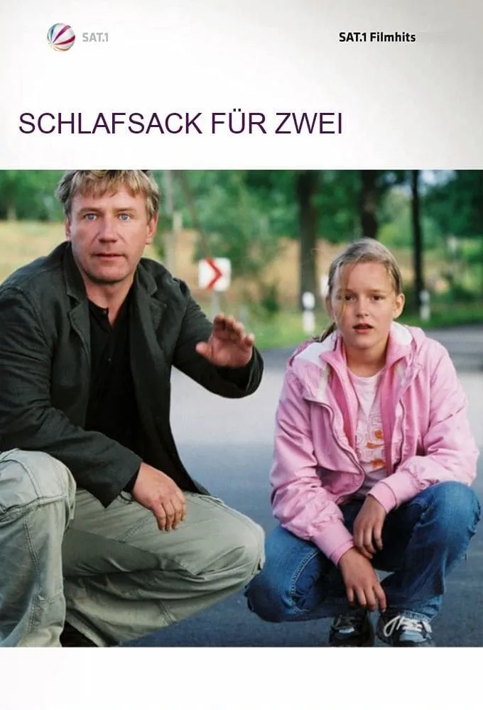 Schlafsack für zwei poster