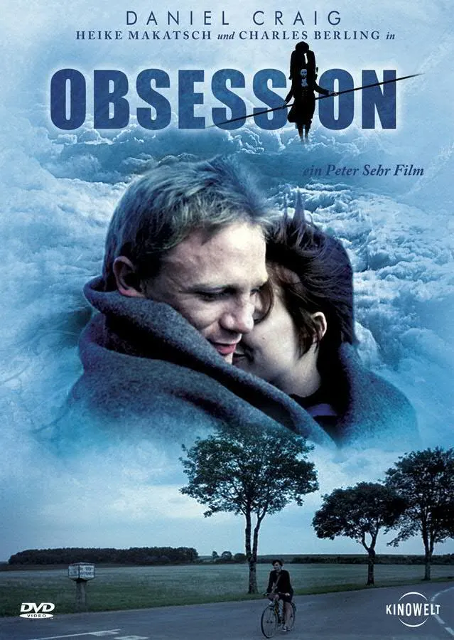 Obsession poster