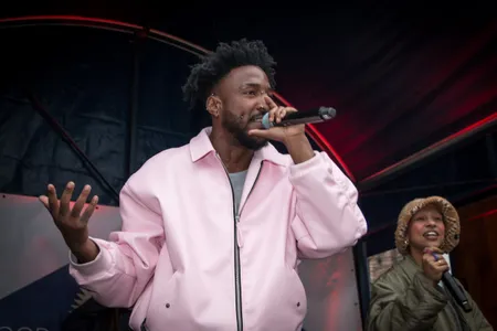 Duimalot @ Record Store Day Amersfoort, 22 april 2023