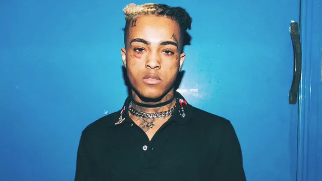 XXXTentacion
