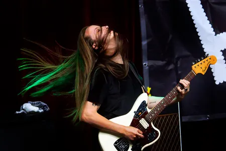 Cashmyra - Popronde Nijmegen 2021