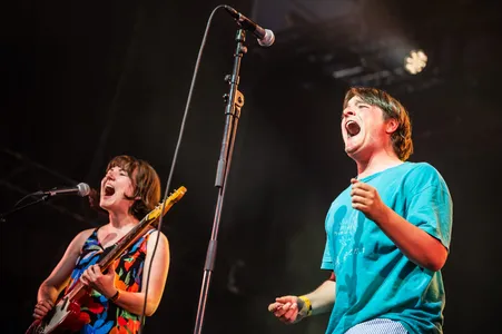 Personal Trainer in de TWO tijdens BKS23