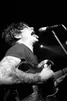 Frontman Thee Oh Sees, ontketend in Area51