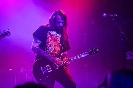 The World Is A Beautiful Place & I Am No Longer Afraid To Die