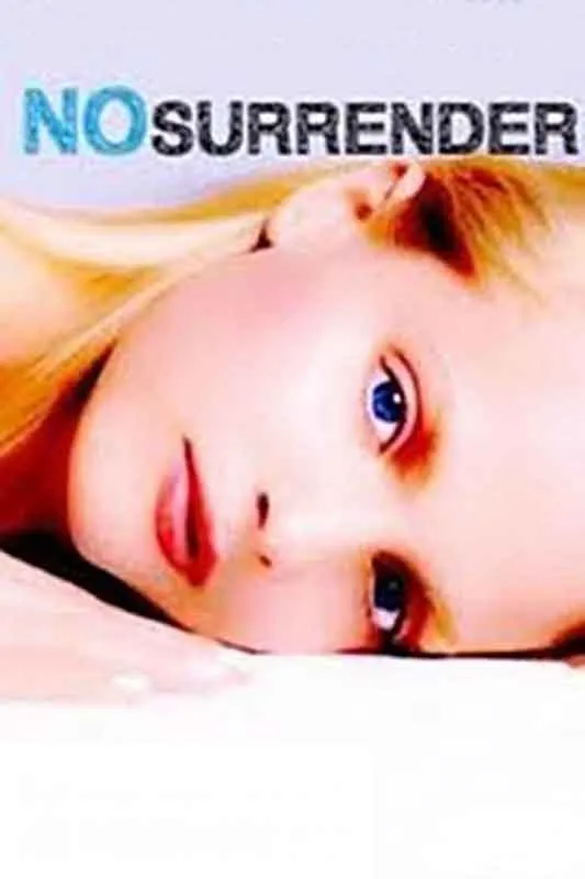 No Surrender poster