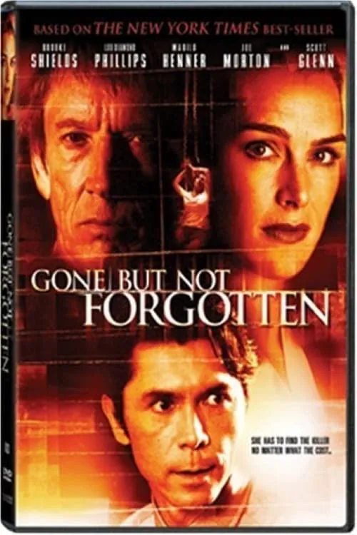 Gone But Not Forgotten poster