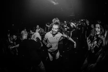 Magic Tom & Yuri’s Goochelfest 2, vrijdag 14 november 2025 @ De Helling