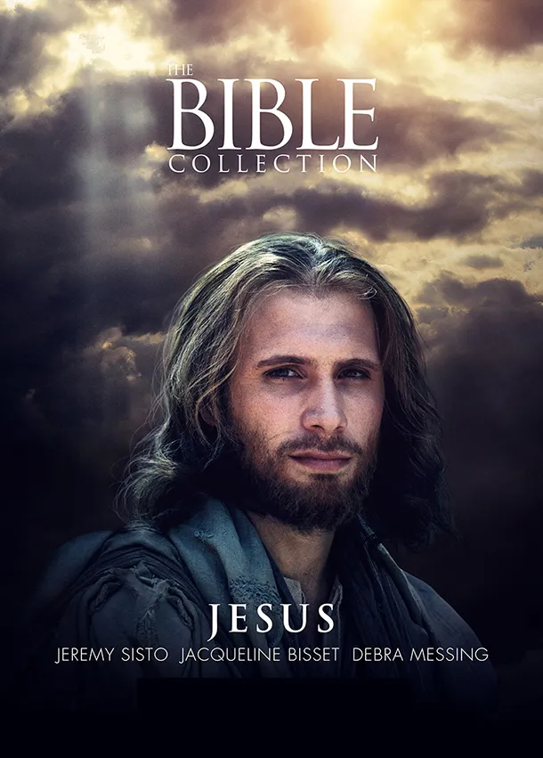 Jesus poster