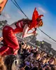 MEROL, Stadseiland Stek tijdens de Vierdaagsefeesten 2026