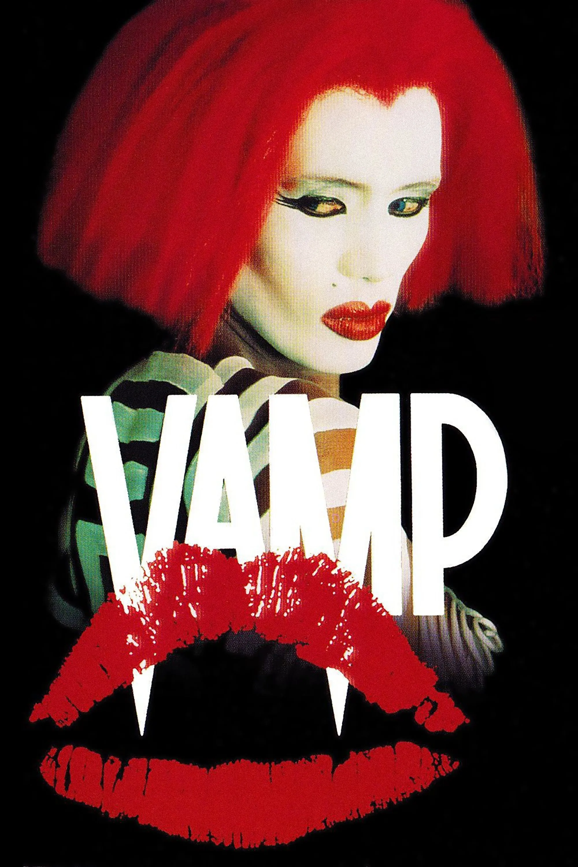 Vamp poster