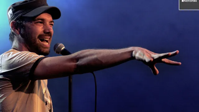 Buck 65