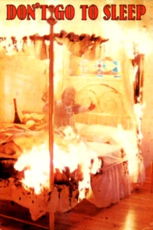 Don't Go to Sleep poster