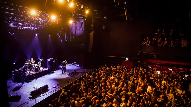 Brant Bjork Trio