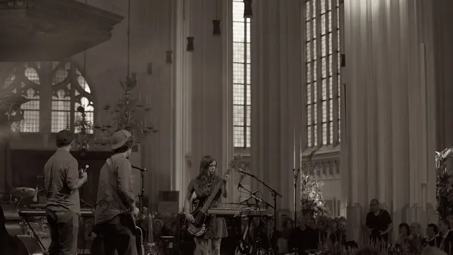The Low Anthem