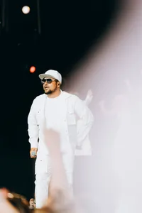 ZO! Gospel Choir op Lowlands 2025