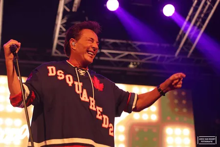 Gerard Joling