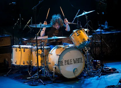 The Pale White - OLT Goffert