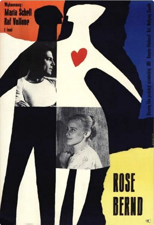 Rose Bernd poster