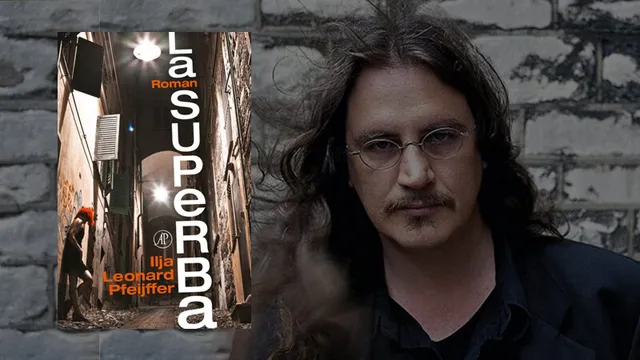 Ilja Leonard Pfeijffer