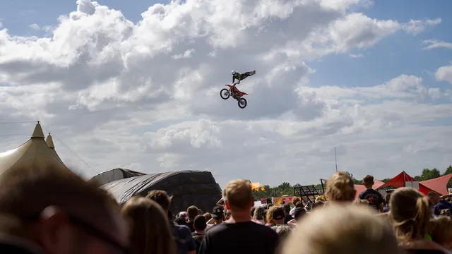 Zwarte Cross 2026